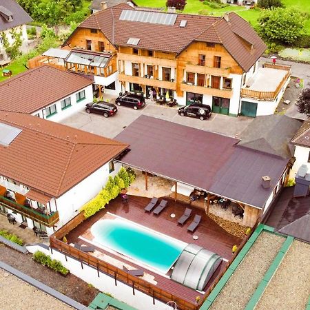 Sylpaulerhof Aparthotel Sankt Michael im Lungau Εξωτερικό φωτογραφία