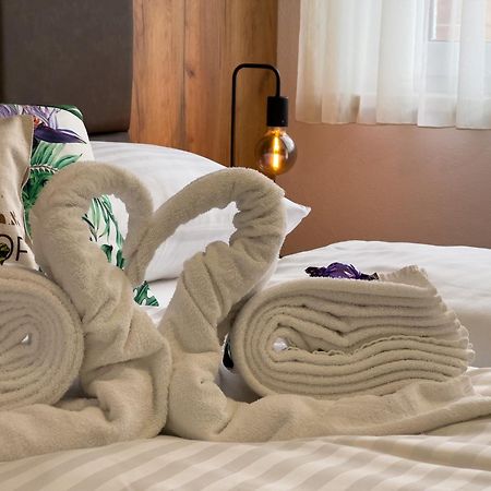 Sylpaulerhof Aparthotel Sankt Michael im Lungau Εξωτερικό φωτογραφία