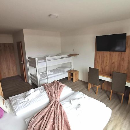 Sylpaulerhof Aparthotel Sankt Michael im Lungau Εξωτερικό φωτογραφία