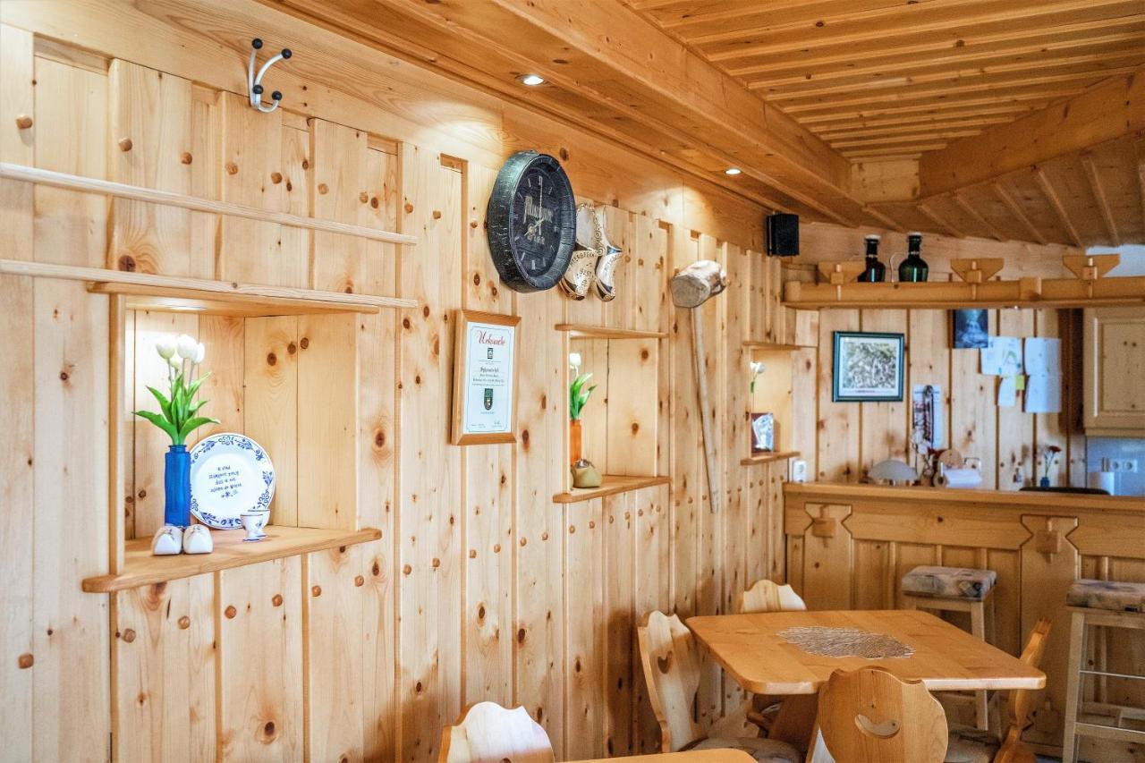 Sylpaulerhof Aparthotel Sankt Michael im Lungau Εξωτερικό φωτογραφία