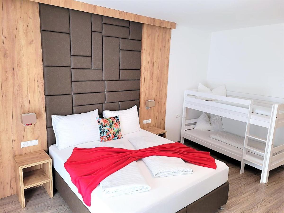 Sylpaulerhof Aparthotel Sankt Michael im Lungau Εξωτερικό φωτογραφία
