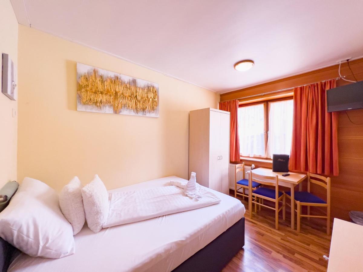 Sylpaulerhof Aparthotel Sankt Michael im Lungau Εξωτερικό φωτογραφία