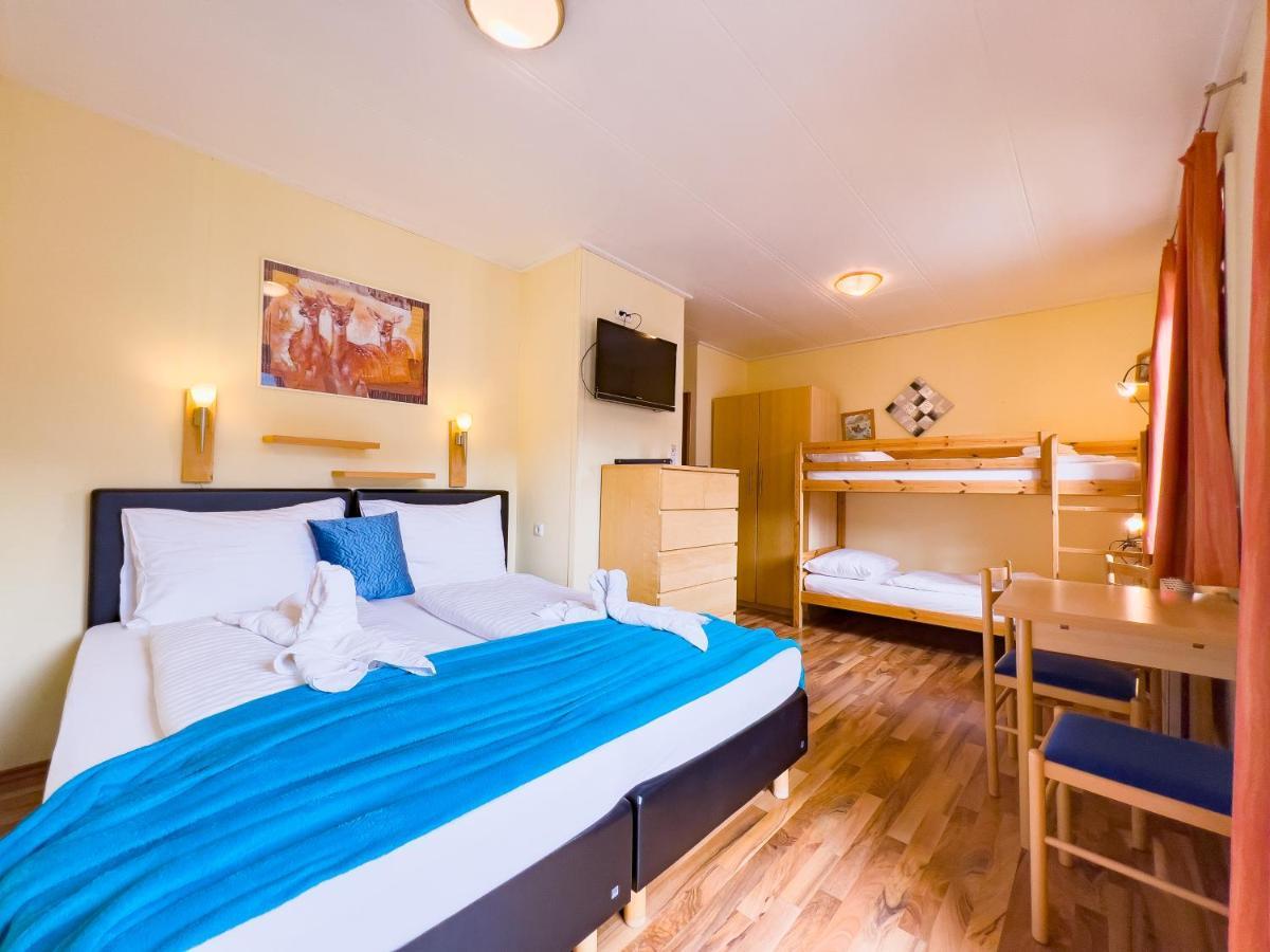 Sylpaulerhof Aparthotel Sankt Michael im Lungau Εξωτερικό φωτογραφία