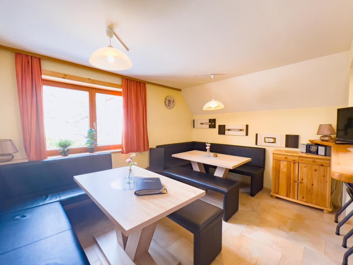 Sylpaulerhof Aparthotel Sankt Michael im Lungau Εξωτερικό φωτογραφία
