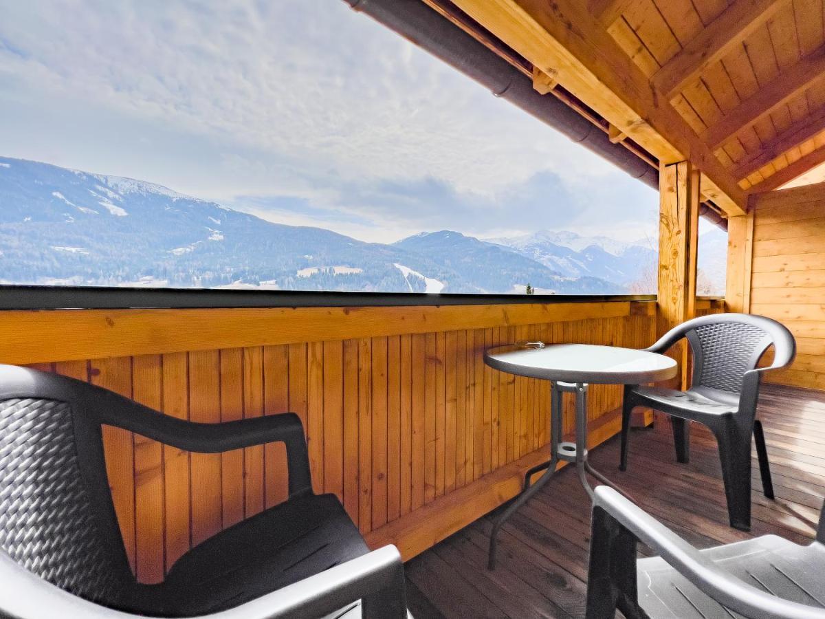 Sylpaulerhof Aparthotel Sankt Michael im Lungau Εξωτερικό φωτογραφία