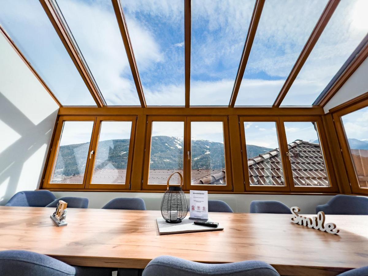 Sylpaulerhof Aparthotel Sankt Michael im Lungau Εξωτερικό φωτογραφία