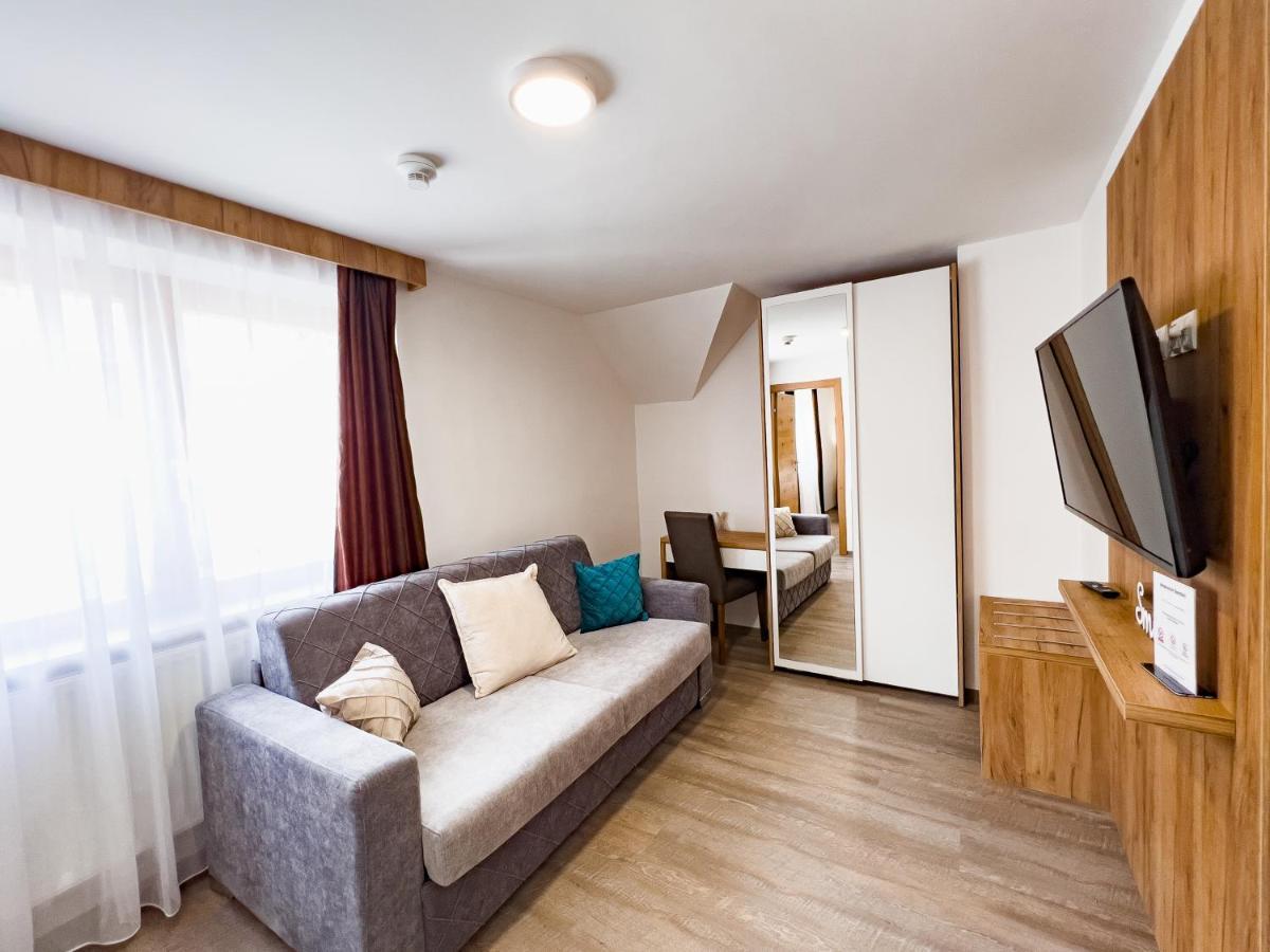 Sylpaulerhof Aparthotel Sankt Michael im Lungau Εξωτερικό φωτογραφία