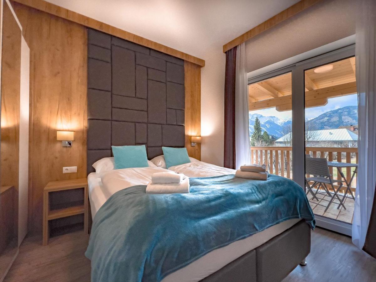 Sylpaulerhof Aparthotel Sankt Michael im Lungau Εξωτερικό φωτογραφία