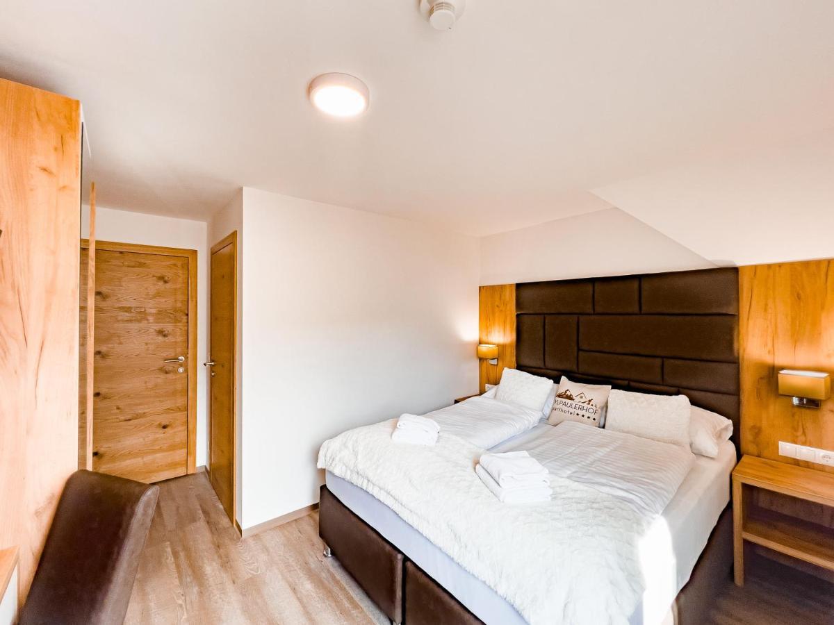 Sylpaulerhof Aparthotel Sankt Michael im Lungau Εξωτερικό φωτογραφία