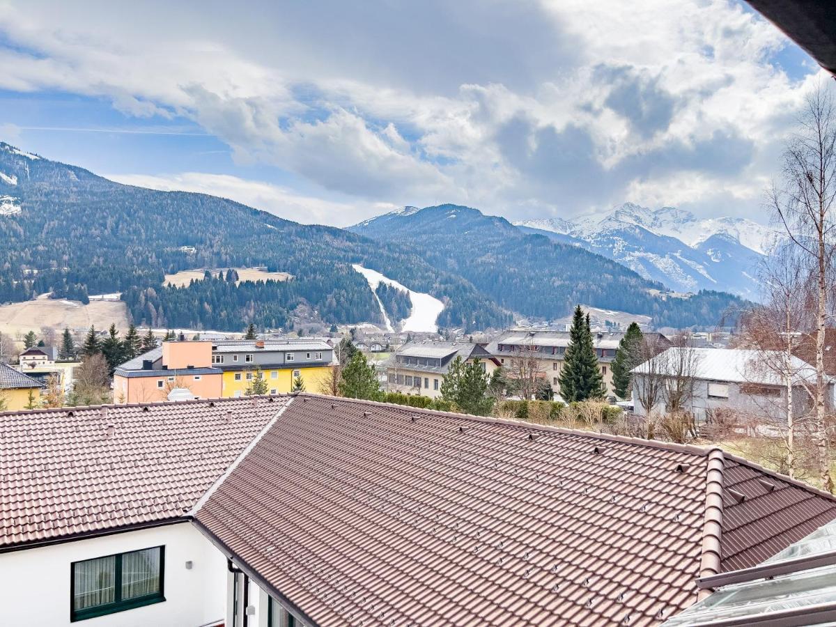 Sylpaulerhof Aparthotel Sankt Michael im Lungau Εξωτερικό φωτογραφία