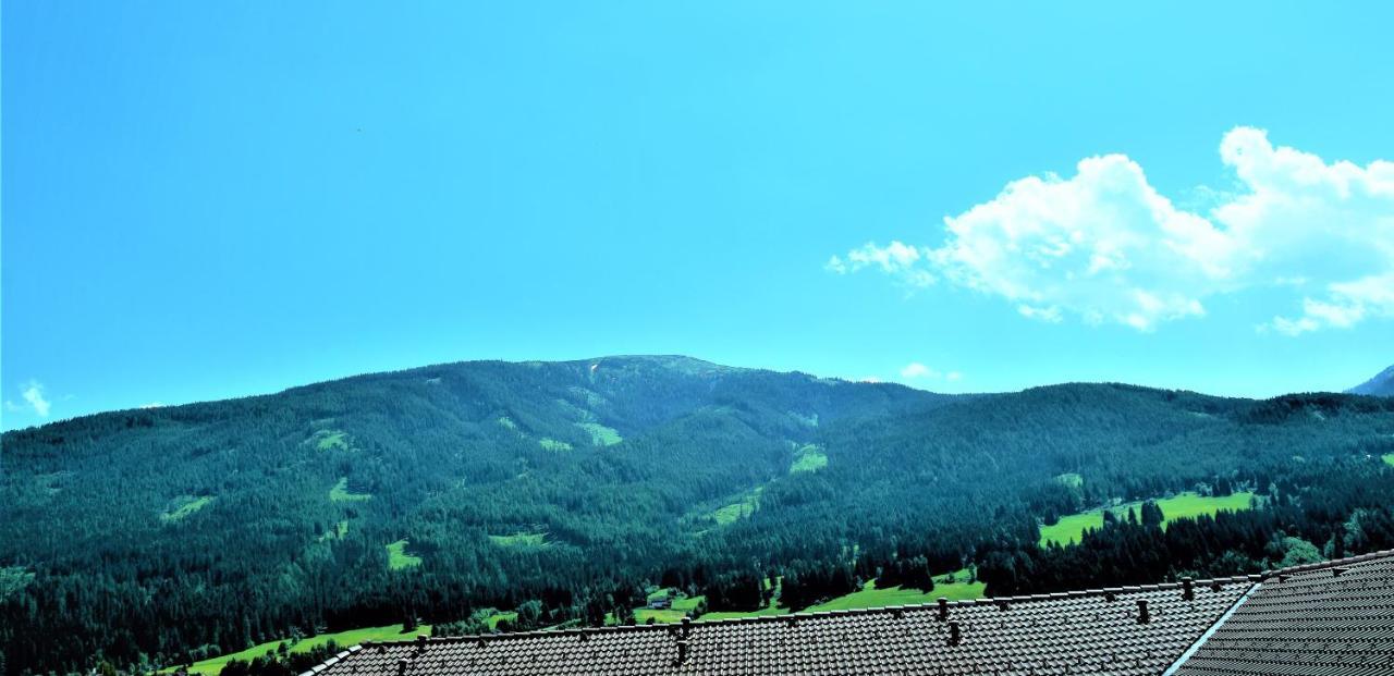 Sylpaulerhof Aparthotel Sankt Michael im Lungau Εξωτερικό φωτογραφία