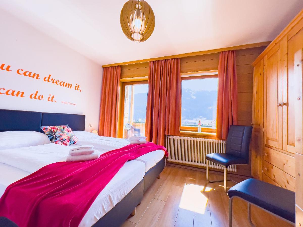 Sylpaulerhof Aparthotel Sankt Michael im Lungau Εξωτερικό φωτογραφία
