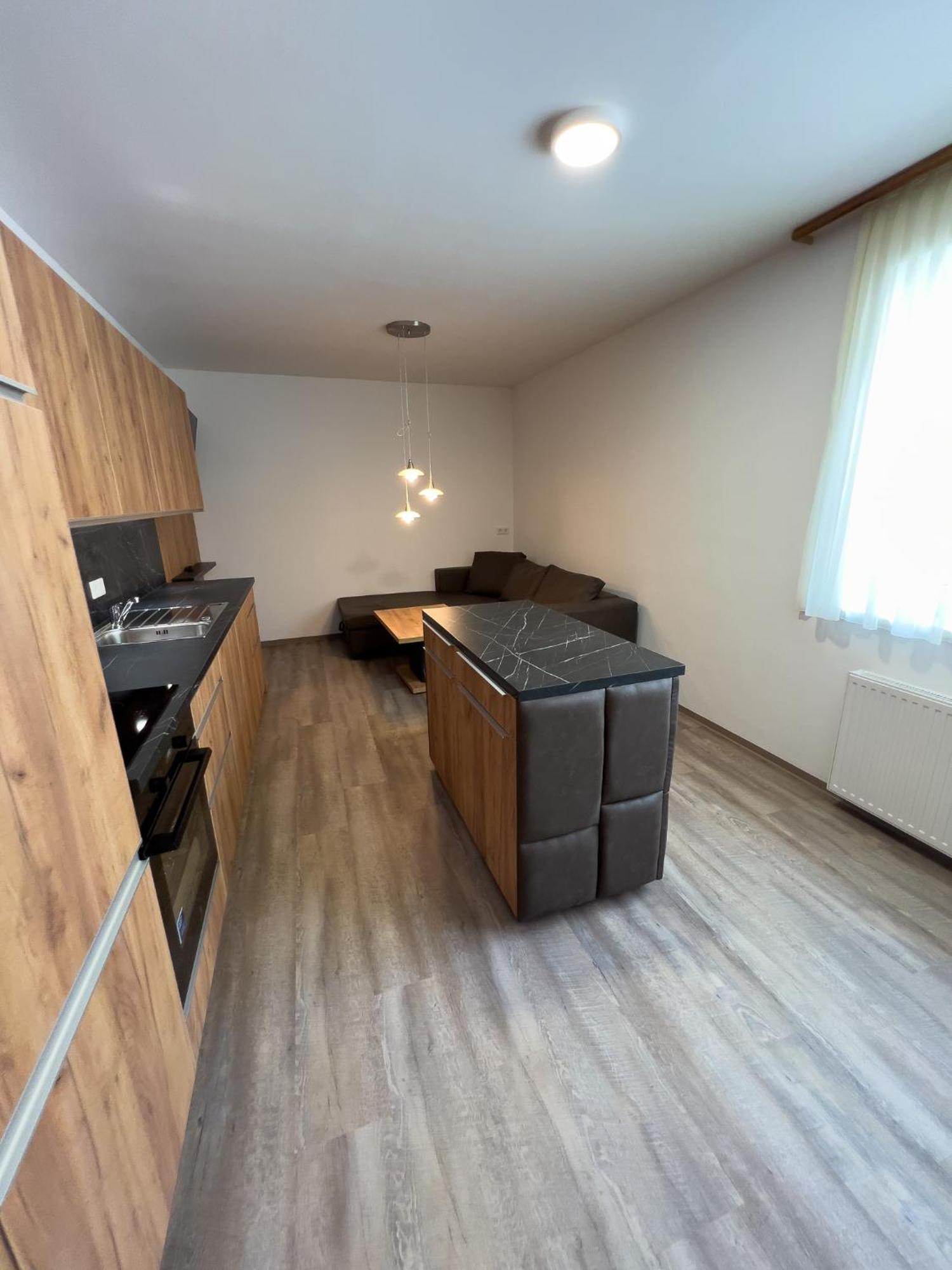 Sylpaulerhof Aparthotel Sankt Michael im Lungau Εξωτερικό φωτογραφία