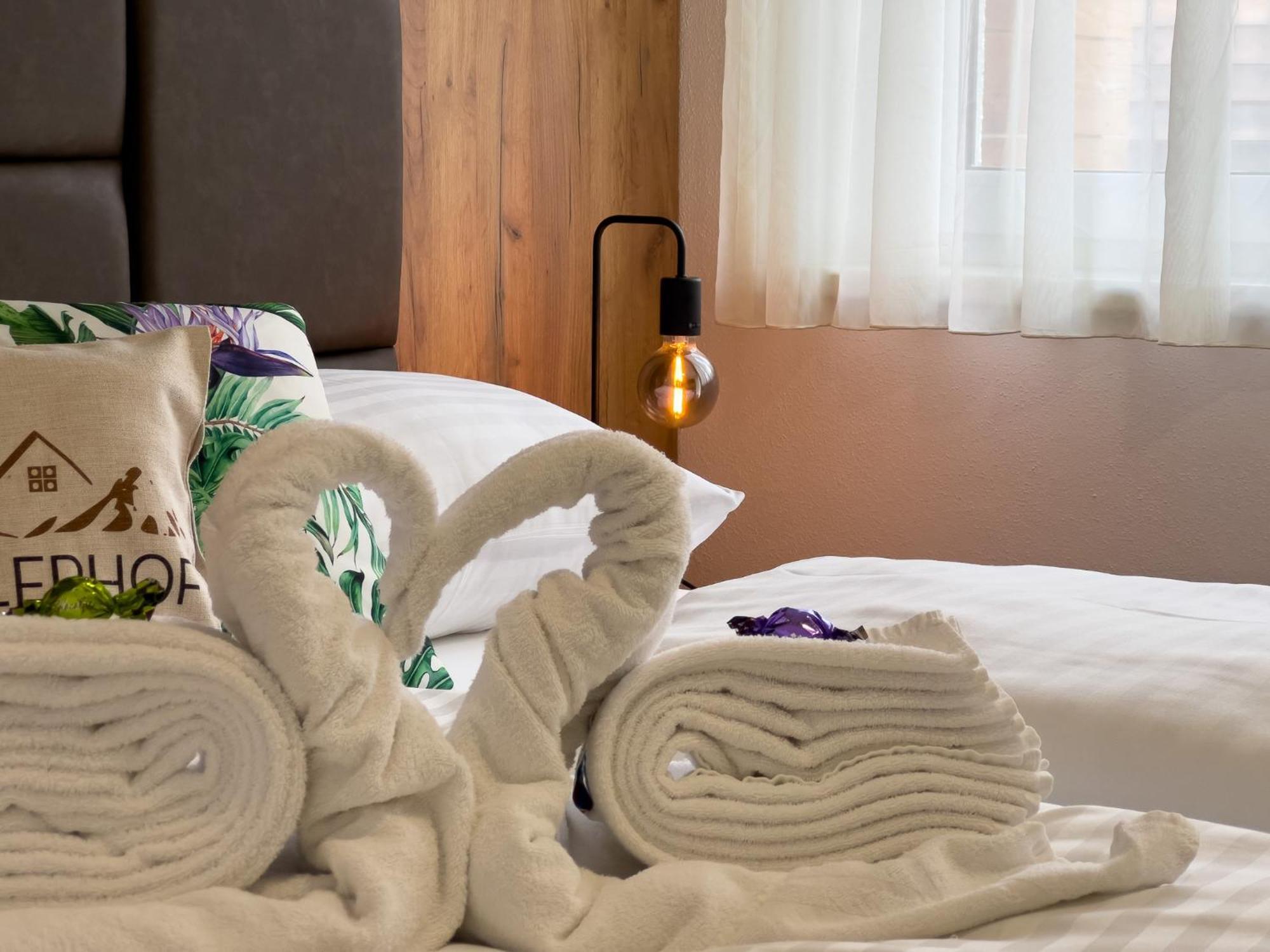 Sylpaulerhof Aparthotel Sankt Michael im Lungau Εξωτερικό φωτογραφία