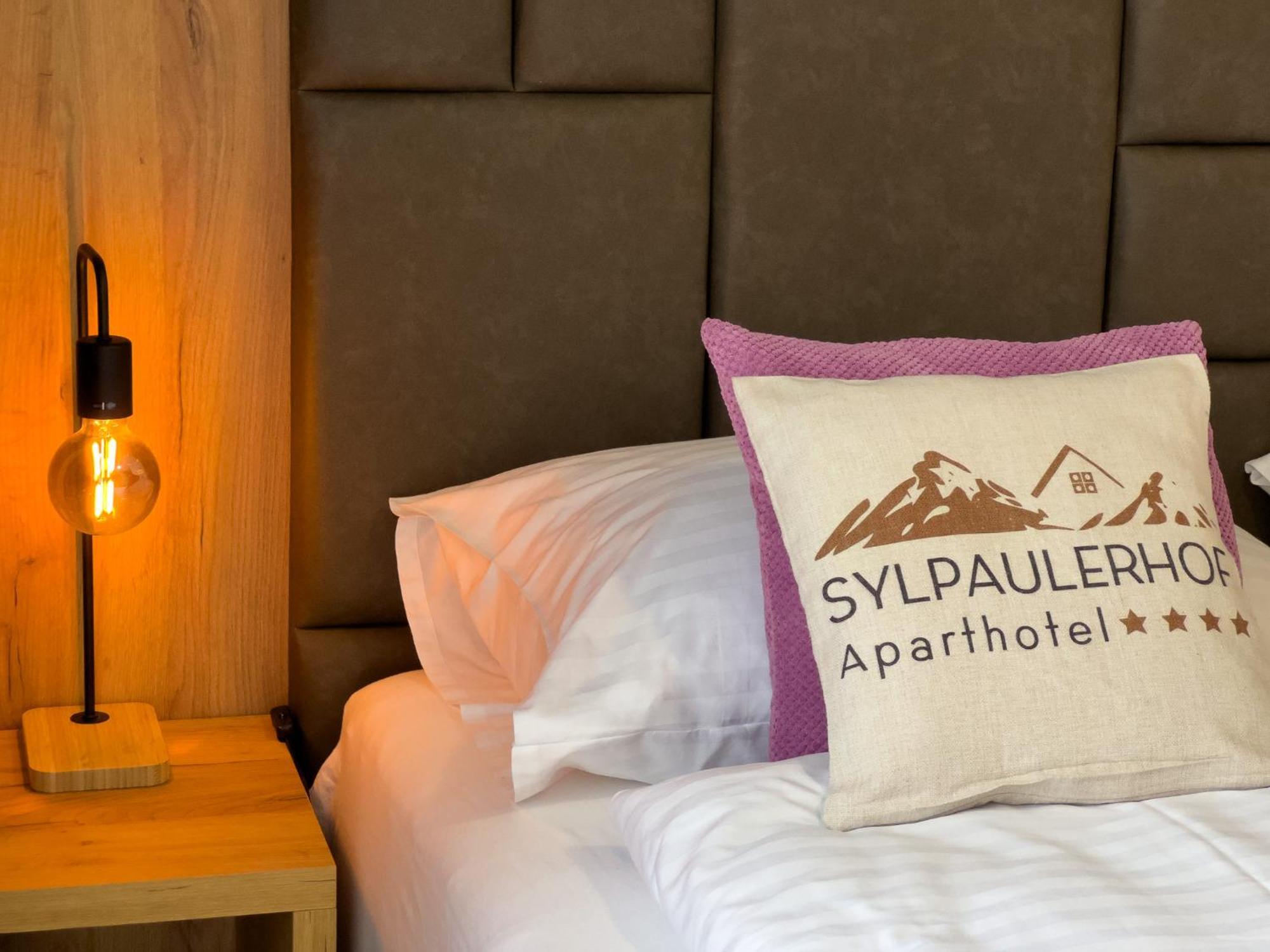 Sylpaulerhof Aparthotel Sankt Michael im Lungau Εξωτερικό φωτογραφία