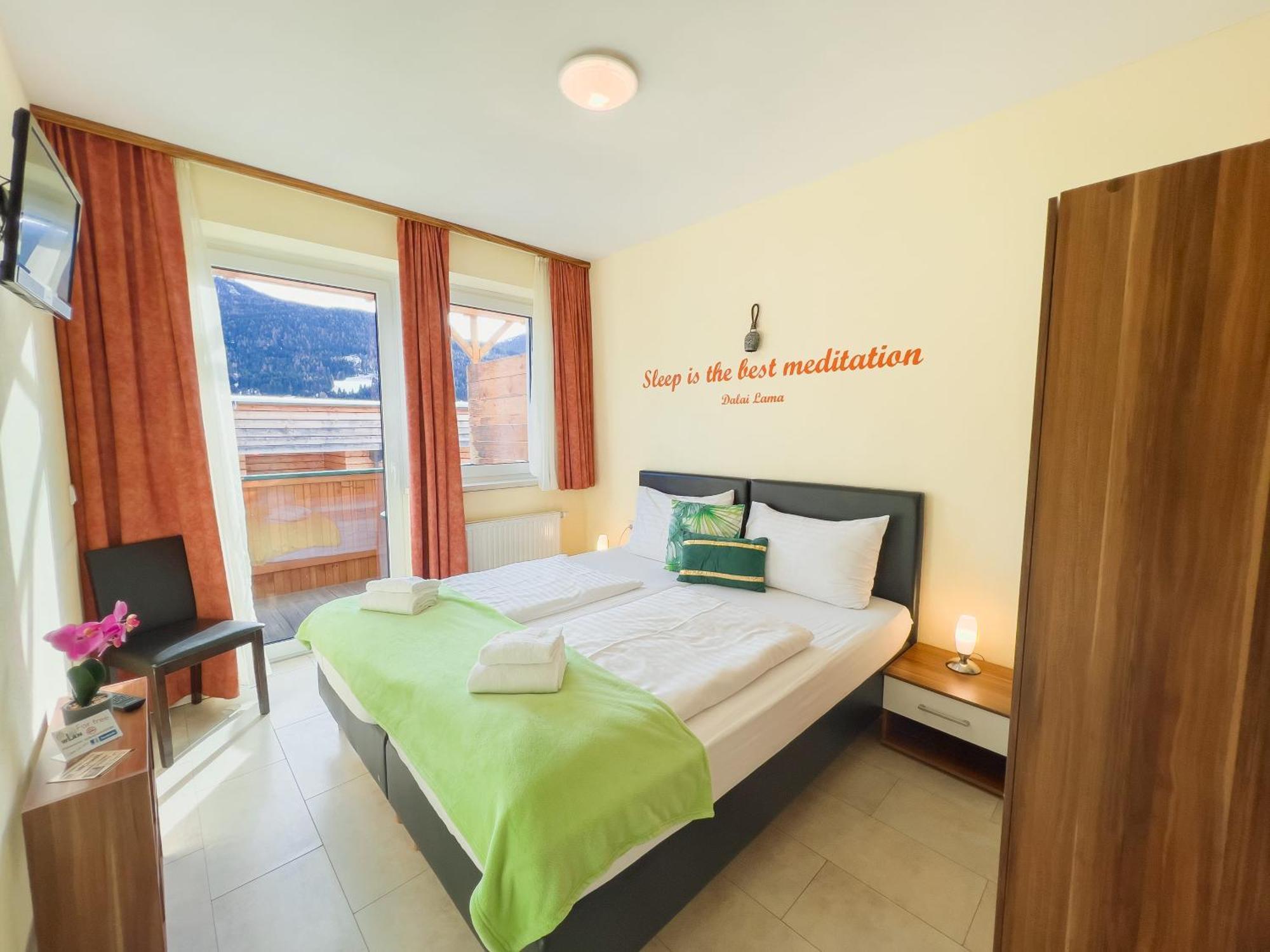 Sylpaulerhof Aparthotel Sankt Michael im Lungau Εξωτερικό φωτογραφία