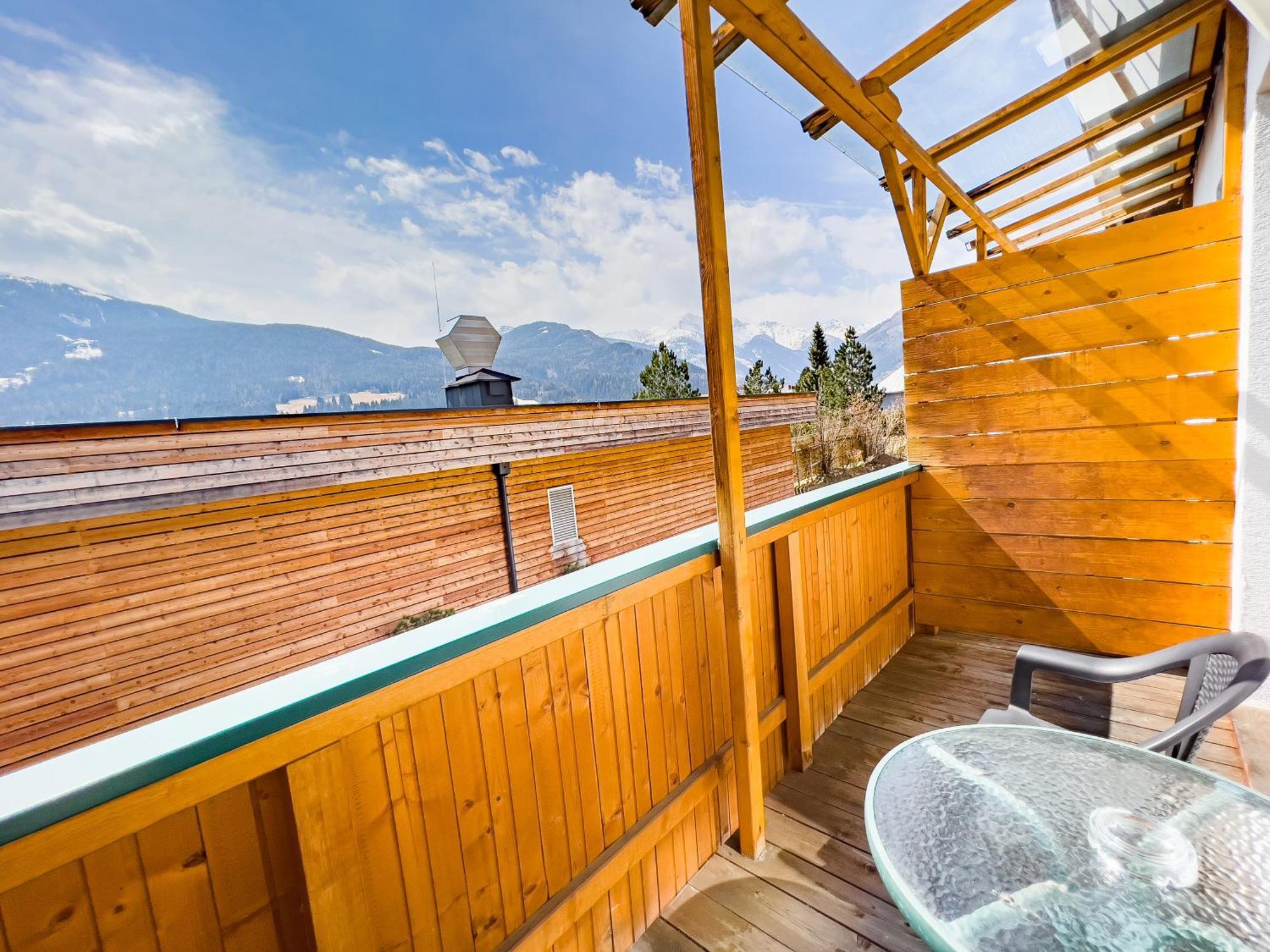 Sylpaulerhof Aparthotel Sankt Michael im Lungau Εξωτερικό φωτογραφία