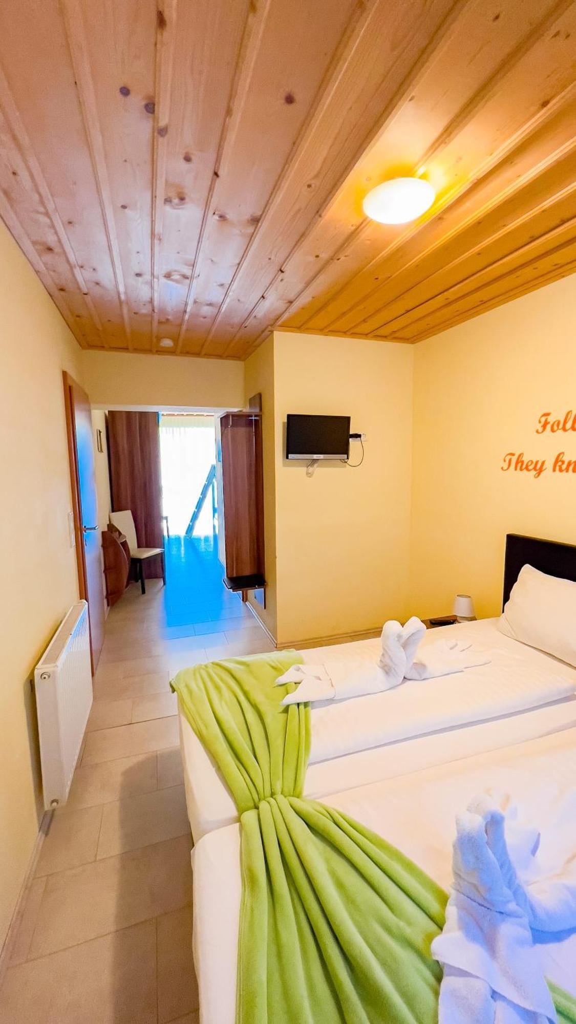 Sylpaulerhof Aparthotel Sankt Michael im Lungau Εξωτερικό φωτογραφία